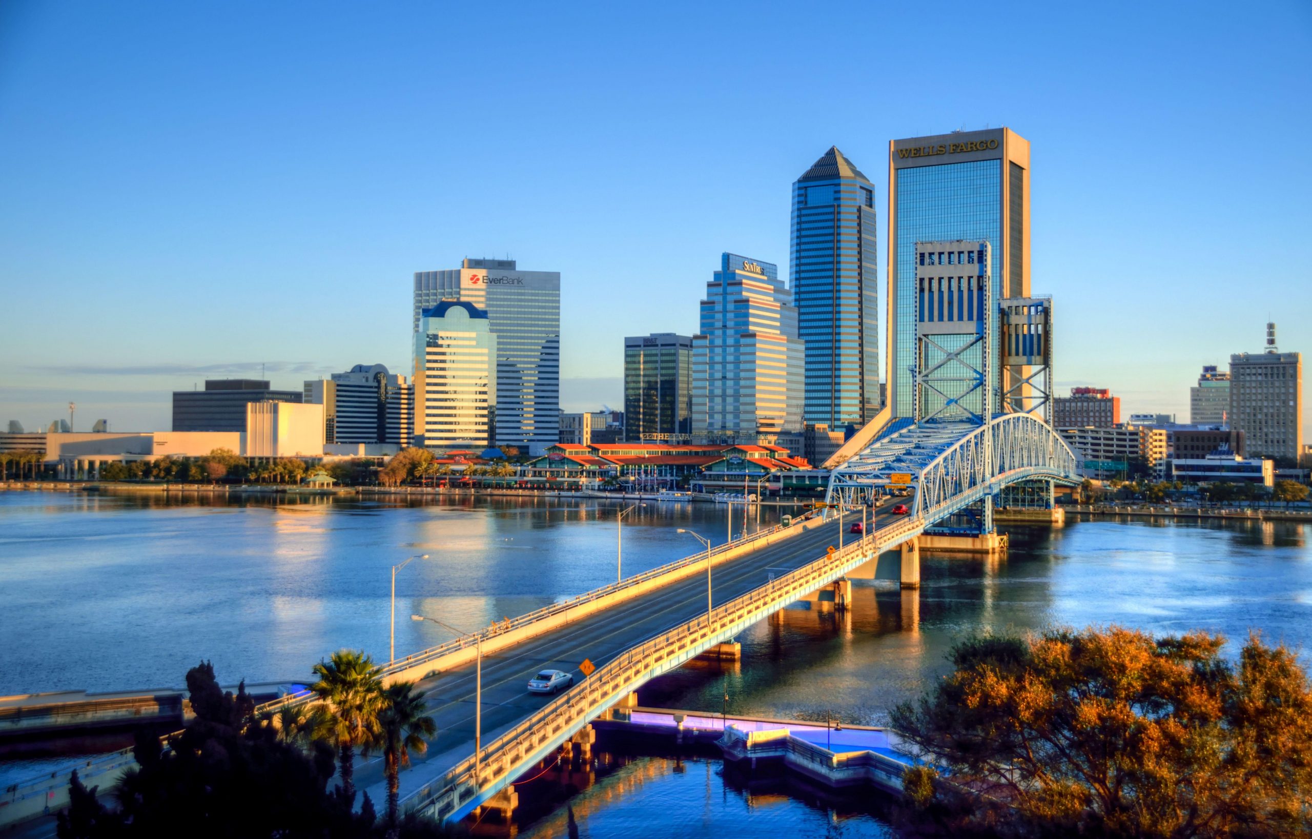 Fast & Easy Online Loans in Jacksonville, FL - Get Money Today